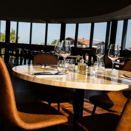 Le Pier Toulouse Hotel - Ortus Bagian luar foto