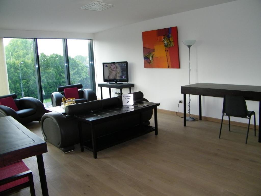Le Pier Toulouse Hotel - Ortus Bagian luar foto