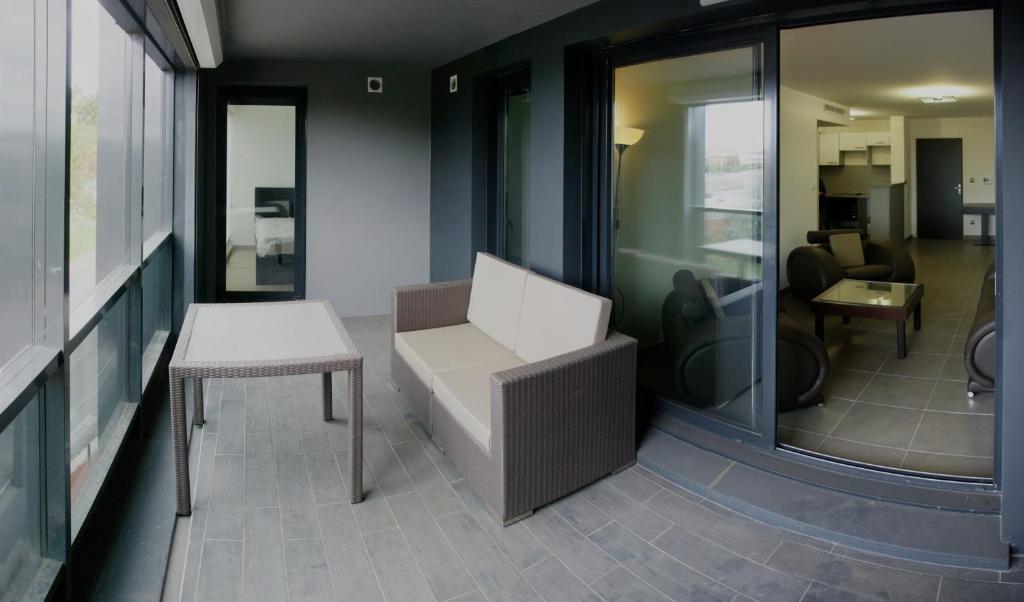 Le Pier Toulouse Hotel - Ortus Bagian luar foto