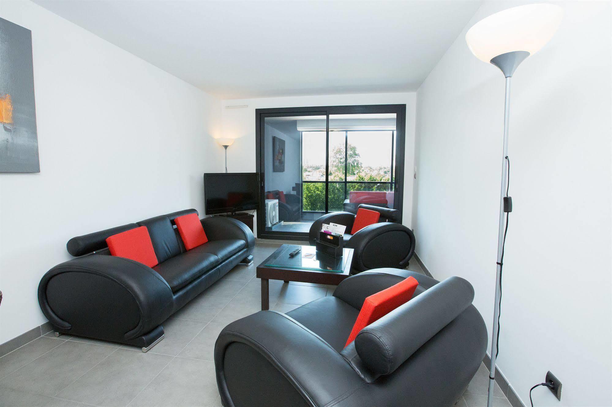 Le Pier Toulouse Hotel - Ortus Bagian luar foto