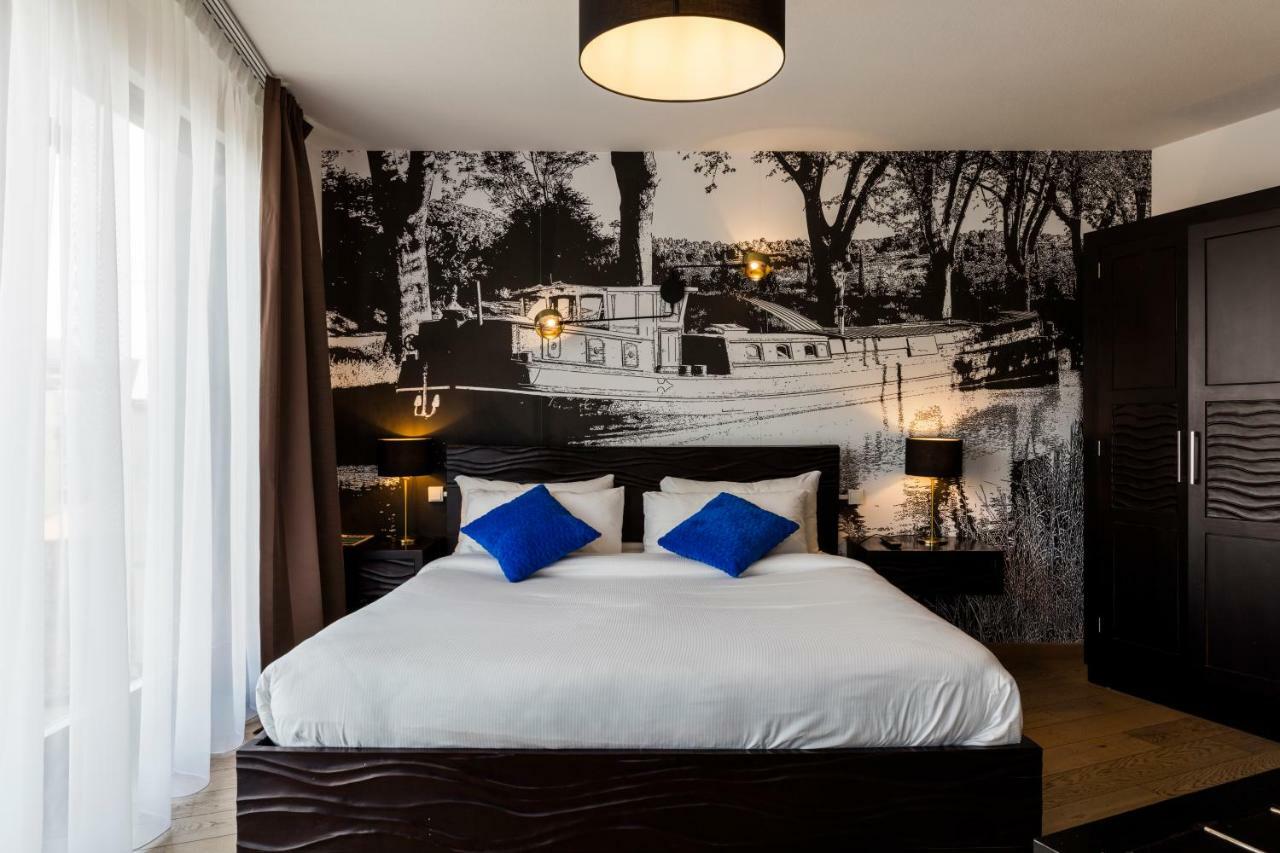 Le Pier Toulouse Hotel - Ortus Bagian luar foto