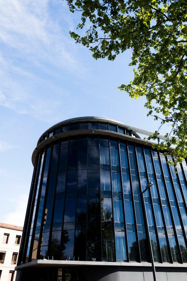 Le Pier Toulouse Hotel - Ortus Bagian luar foto