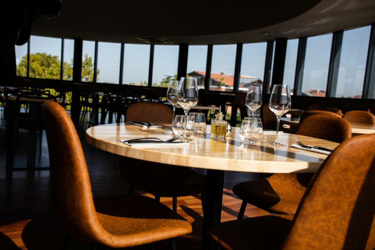 Le Pier Toulouse Hotel - Ortus Bagian luar foto