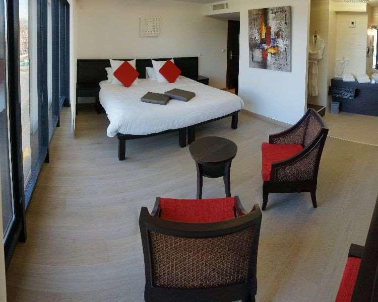 Le Pier Toulouse Hotel - Ortus Ruang foto