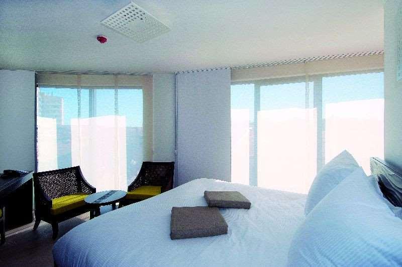 Le Pier Toulouse Hotel - Ortus Ruang foto