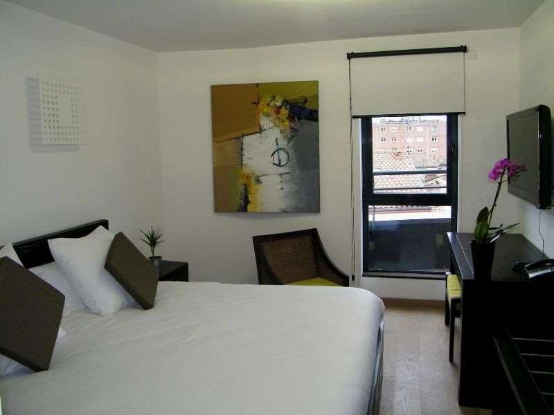 Le Pier Toulouse Hotel - Ortus Ruang foto