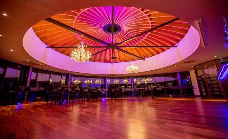 Le Pier Toulouse Hotel - Ortus Fasilitas foto